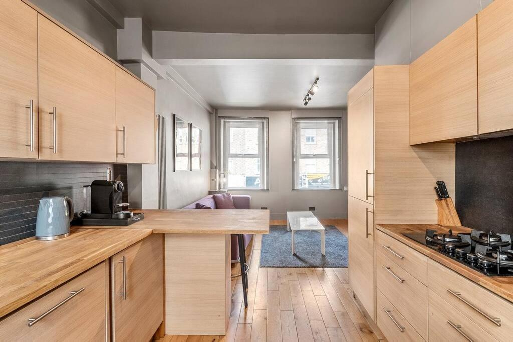 Spacious Home On Chapel Market London Exterior foto